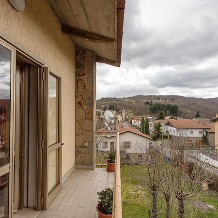 La Romana Antica Madonna di Fornelli Exterior foto